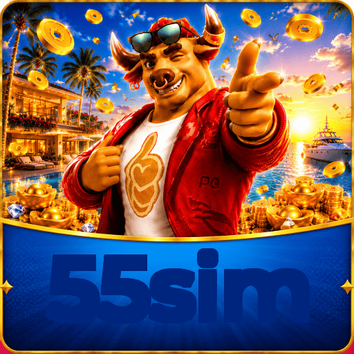 Odds Competitivas 55sim