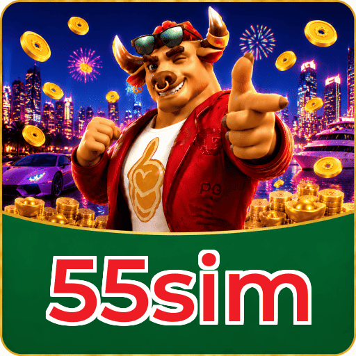 Telegram 55sim - Canal Oficial Verificado