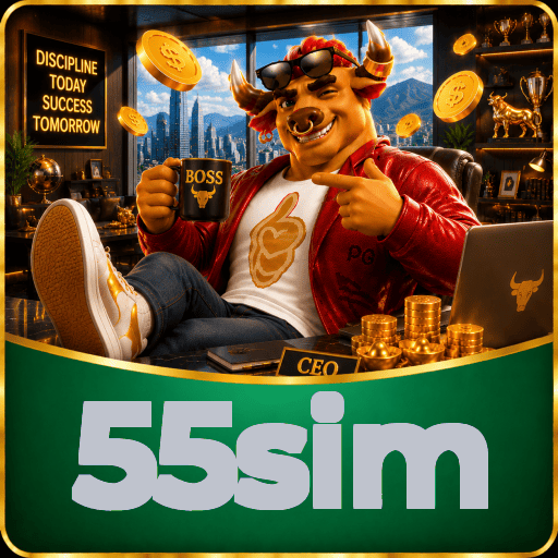 Certificação GLI 55sim