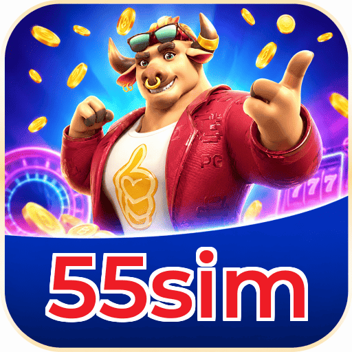 Loteria 55sim - Quina e mais jogos