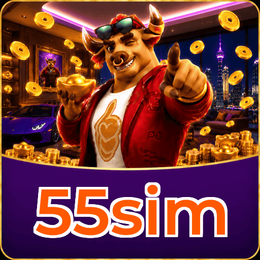 55sim Certificado eCOGRA - Jogos Justos Auditados