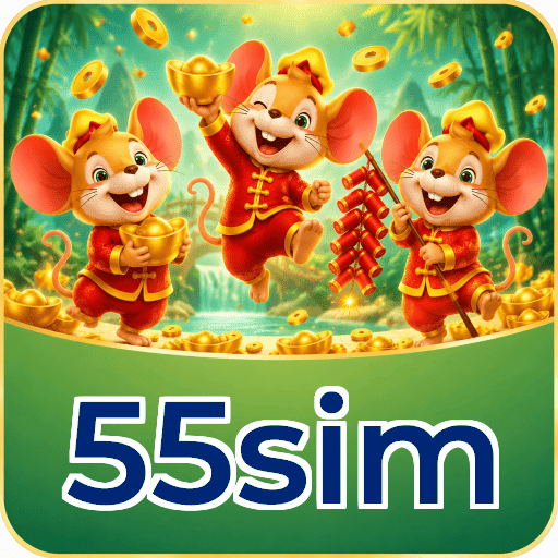 Loteria 55sim - Lotofácil diária
