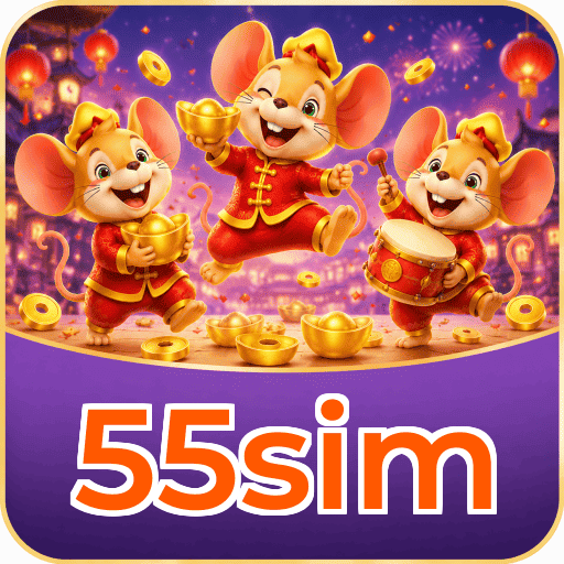 55sim Licença Curaçao Gaming